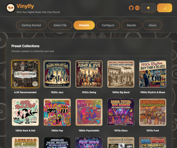 vinylfy-presets-screenshot